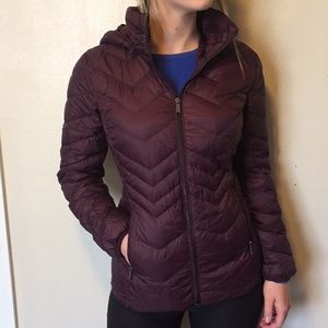 BRAND NEW down jacket